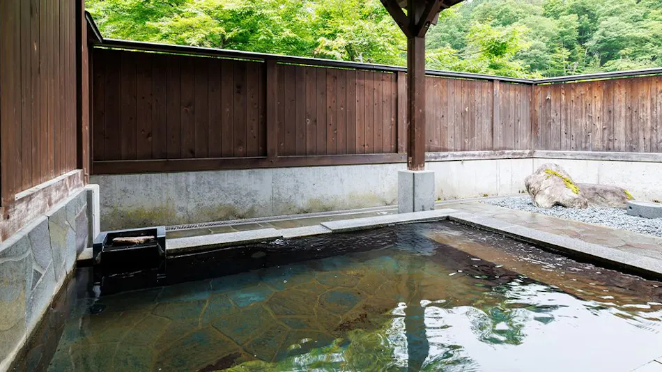 Shunsai no Yado Hotel Kikori