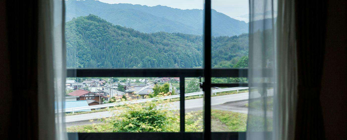 Shunsai no Yado Hotel Kikori