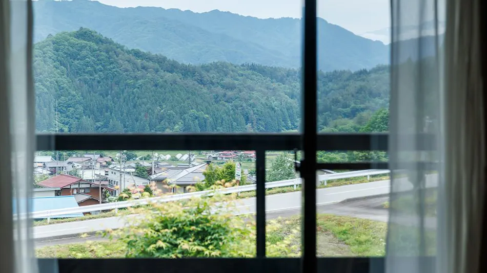Shunsai no Yado Hotel Kikori