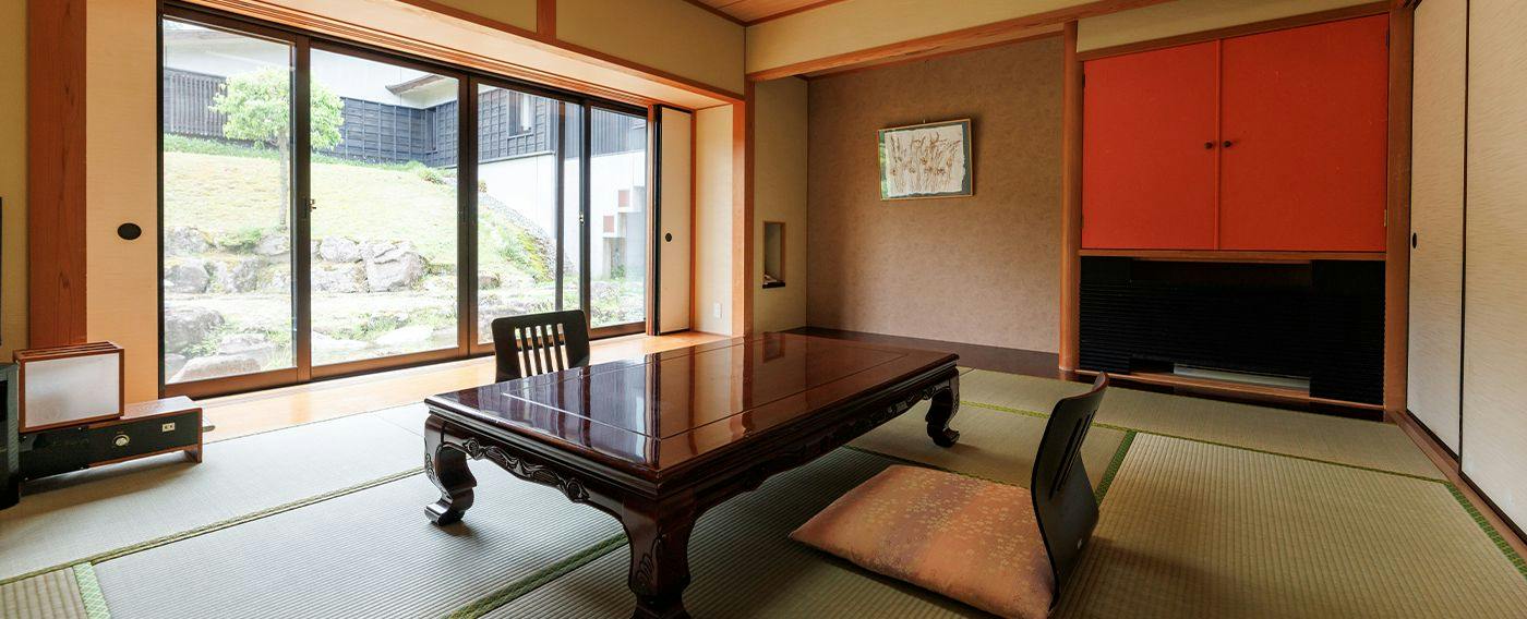 Shunsai no Yado Hotel Kikori