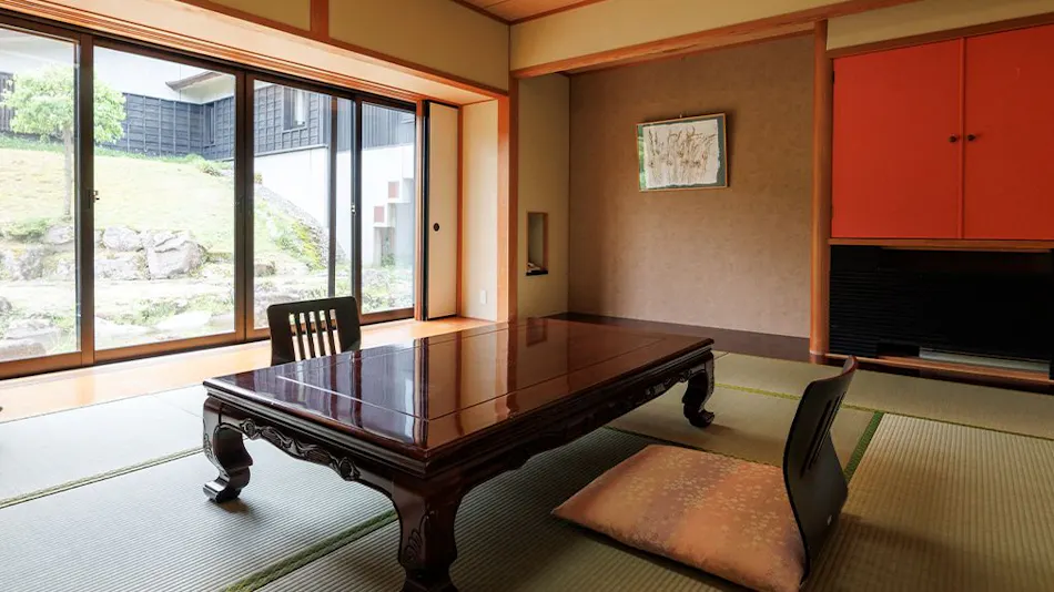 Shunsai no Yado Hotel Kikori