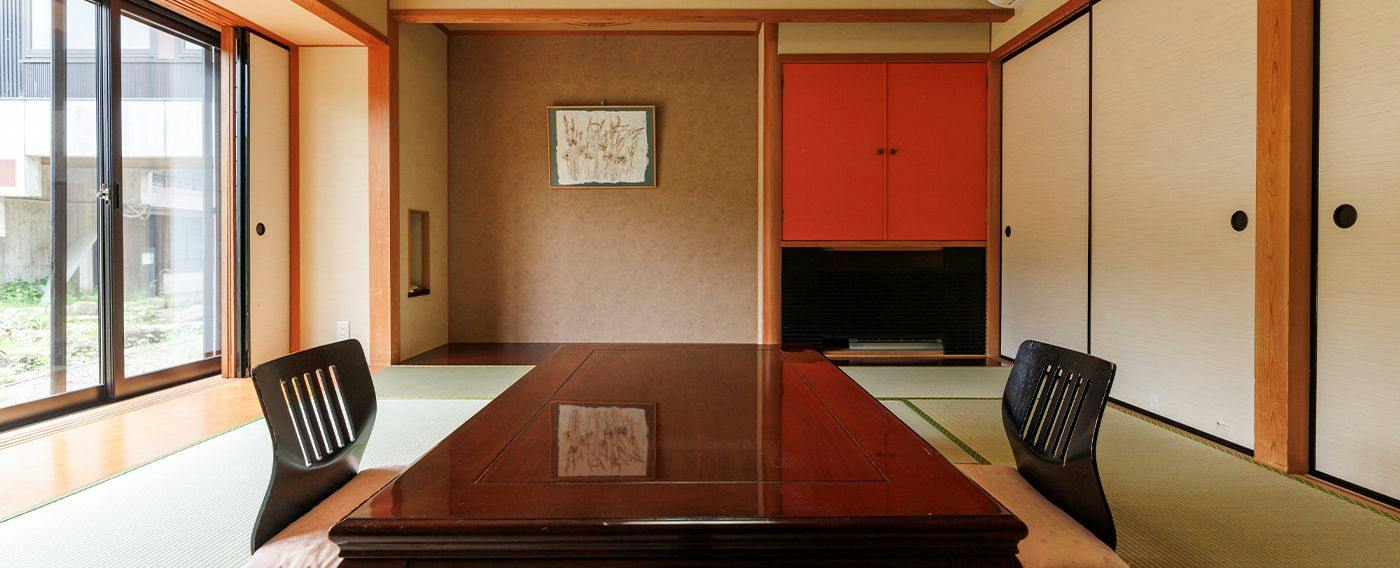 Shunsai no Yado Hotel Kikori