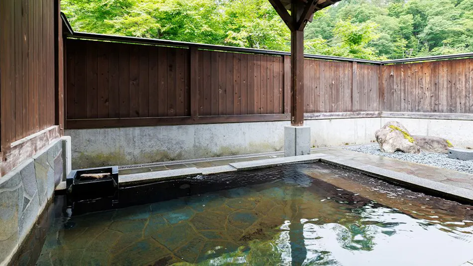 Shunsai no Yado Hotel Kikori
