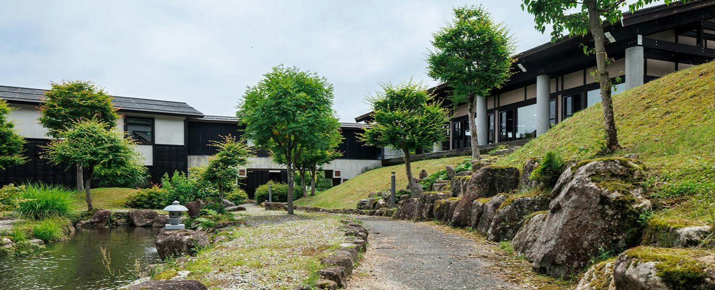 Shunsai no Yado Hotel Kikori