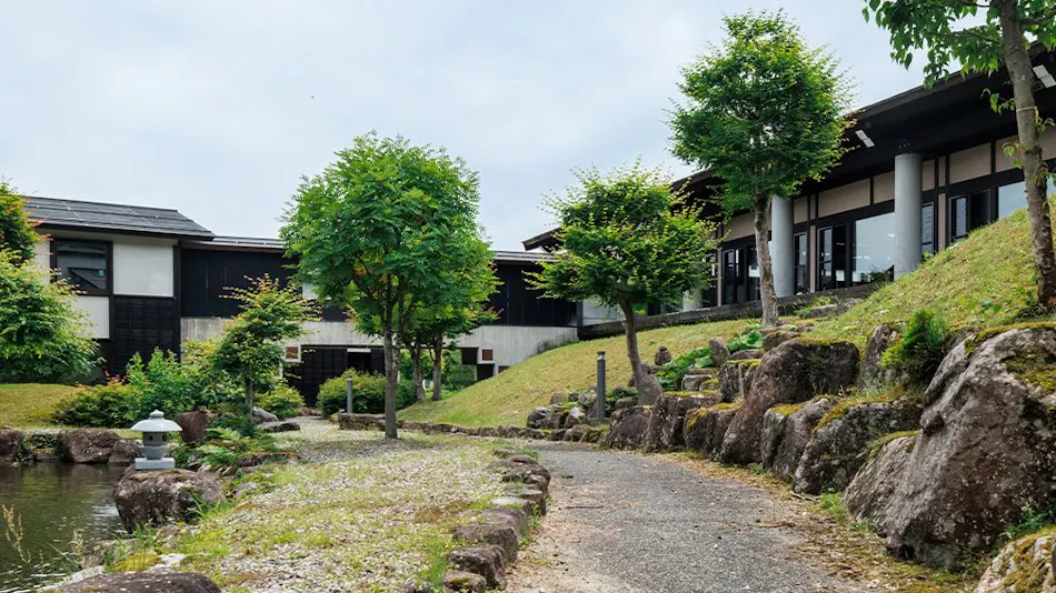 Shunsai no Yado Hotel Kikori