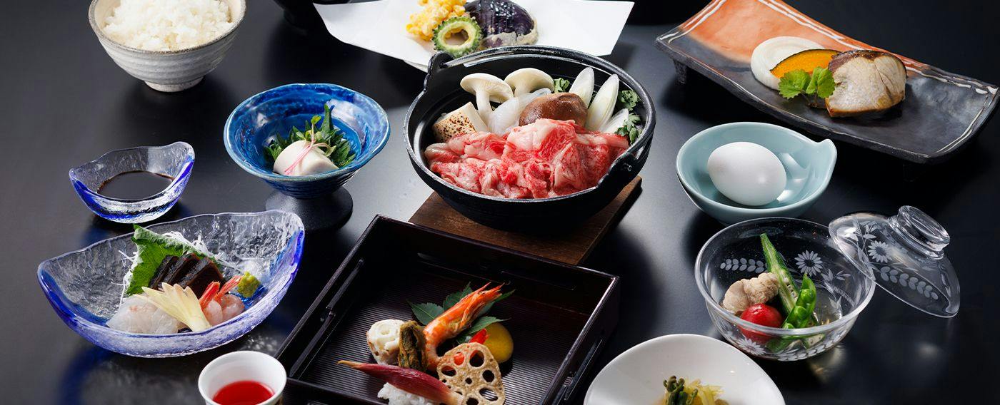 Shunsai no Yado Hotel Kikori