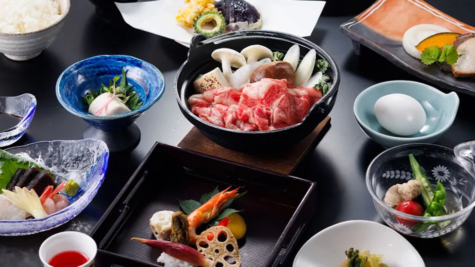 Shunsai no Yado Hotel Kikori
