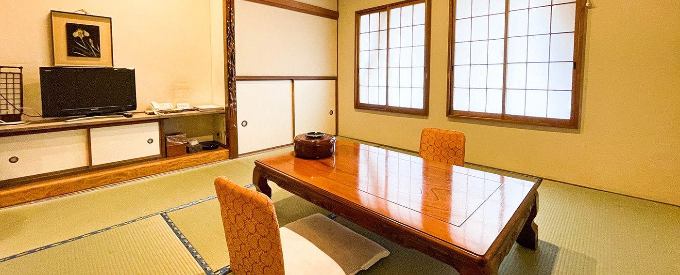 Hotel (Ryokan) Sumire