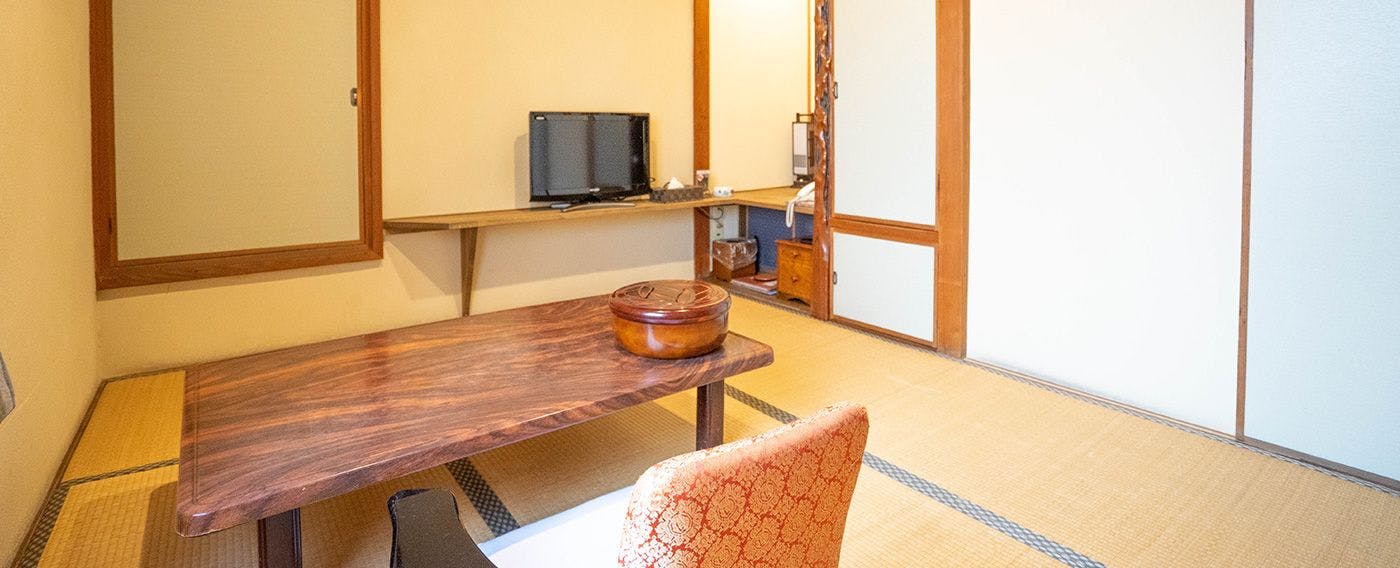 Hotel (Ryokan) Sumire