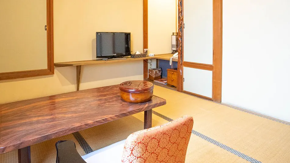 Hotel (Ryokan) Sumire