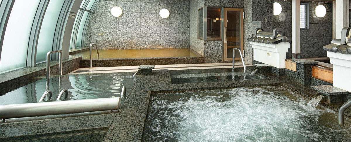 ห้องอาบน้ำรวม