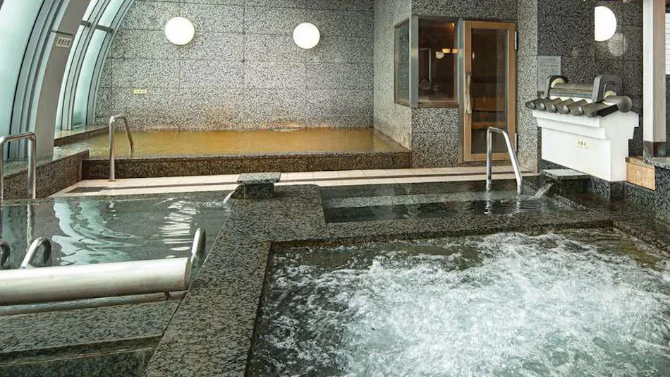 The Grand Resort Princess Arima