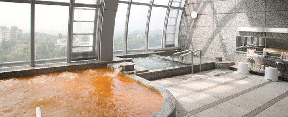 ห้องอาบน้ำรวม