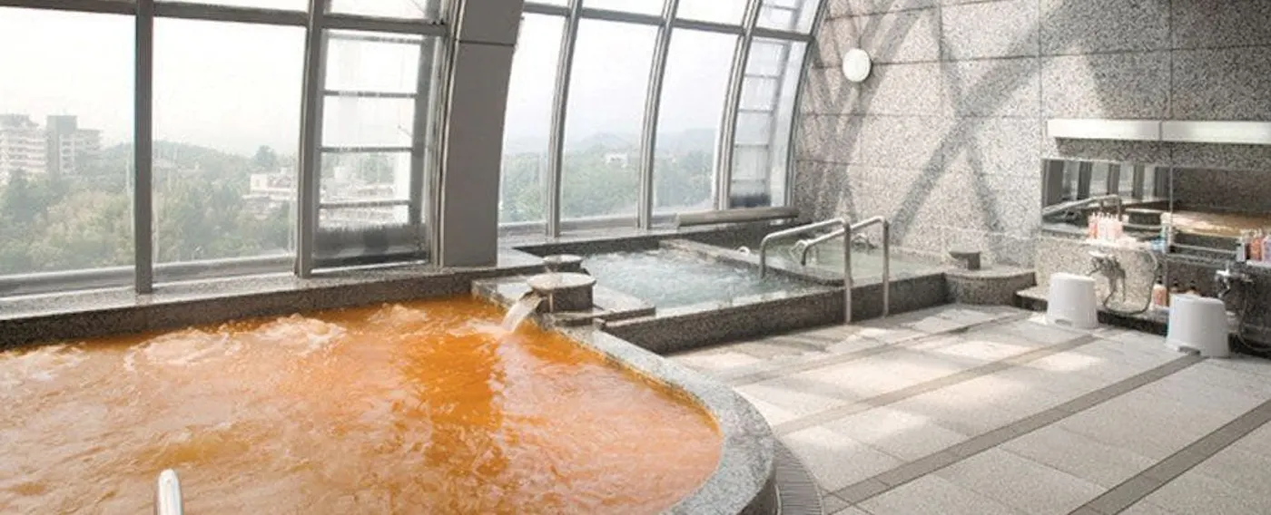 ห้องอาบน้ำรวม