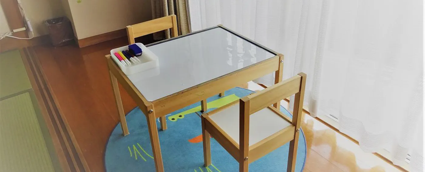 อุปกรณ์สำหรับเด็ก