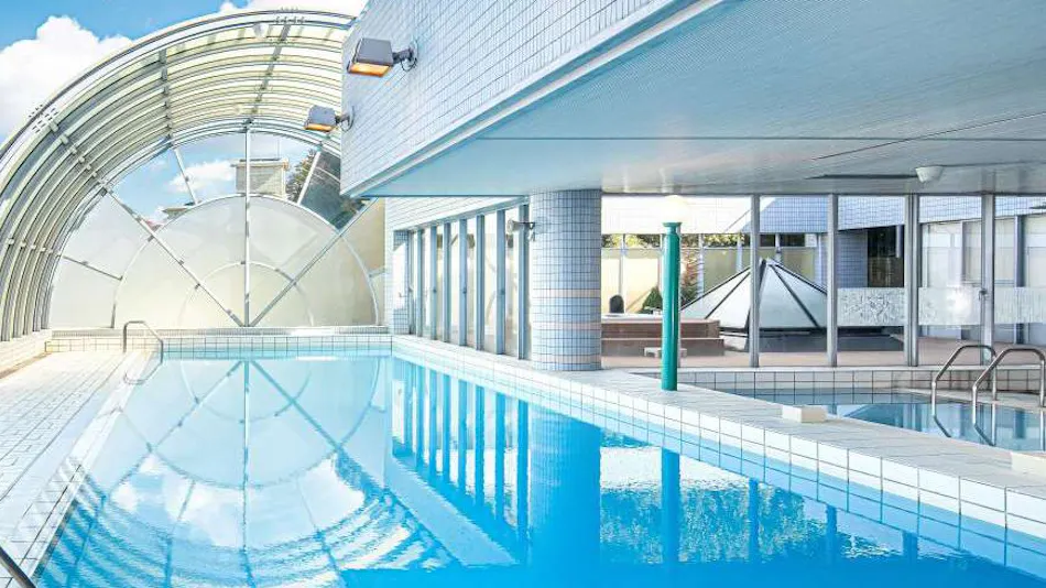 The Grand Resort Princess Arima