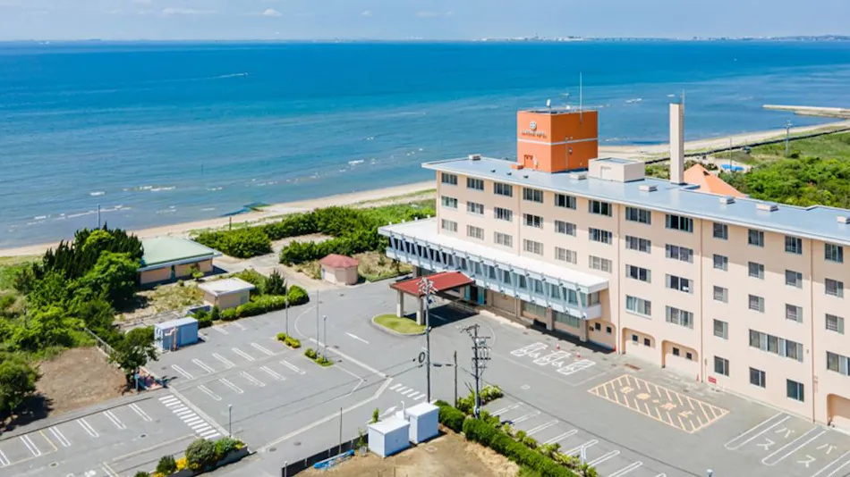 Kamenoi Hotel Chita Mihama
