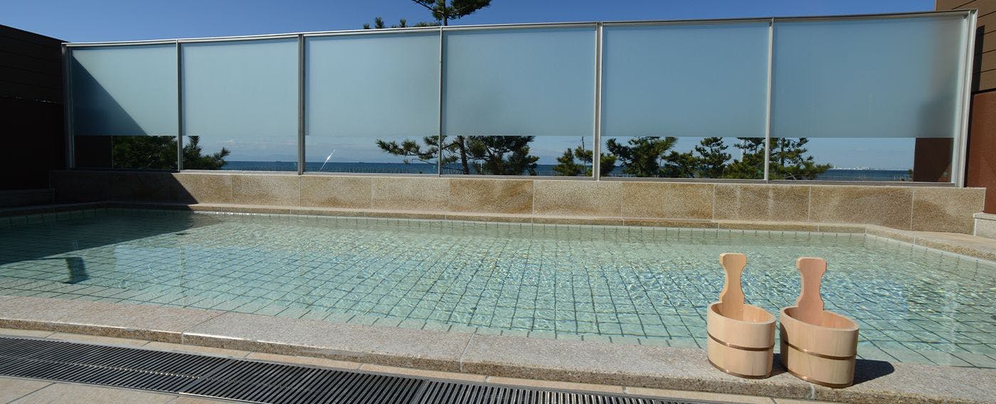 Kamenoi Hotel Chita Mihama
