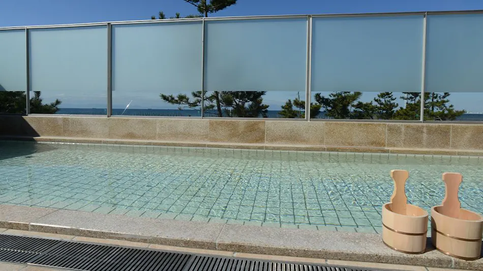 Kamenoi Hotel Chita Mihama