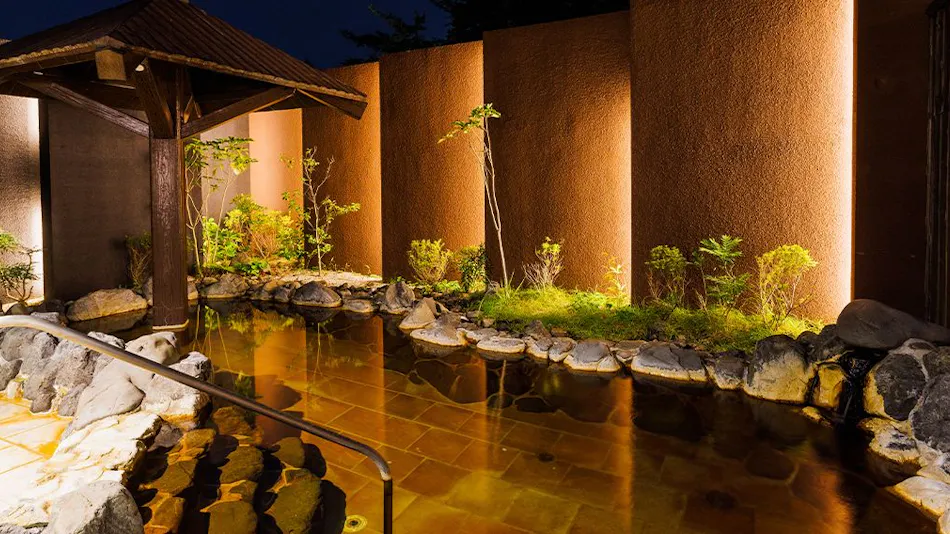 Kamenoi Hotel Nara