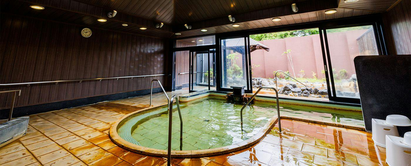 Kamenoi Hotel Nara