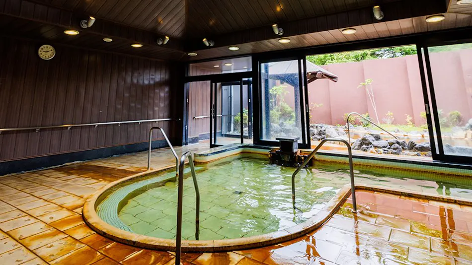 Kamenoi Hotel Nara