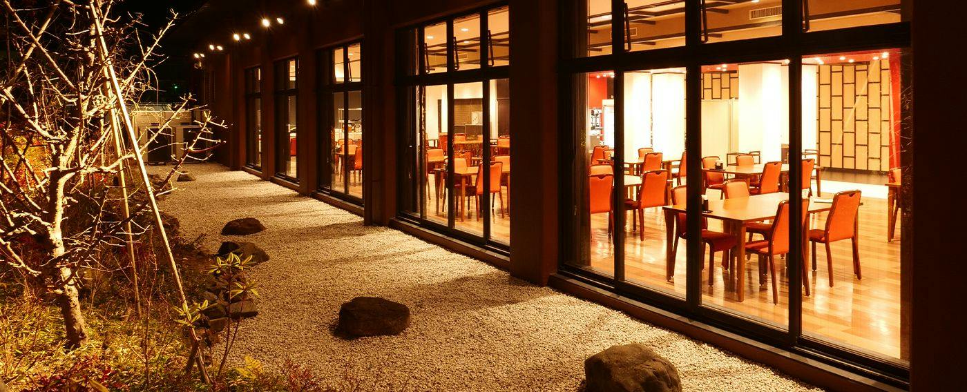 Kamenoi Hotel Nara