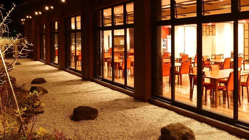 Kamenoi Hotel Nara