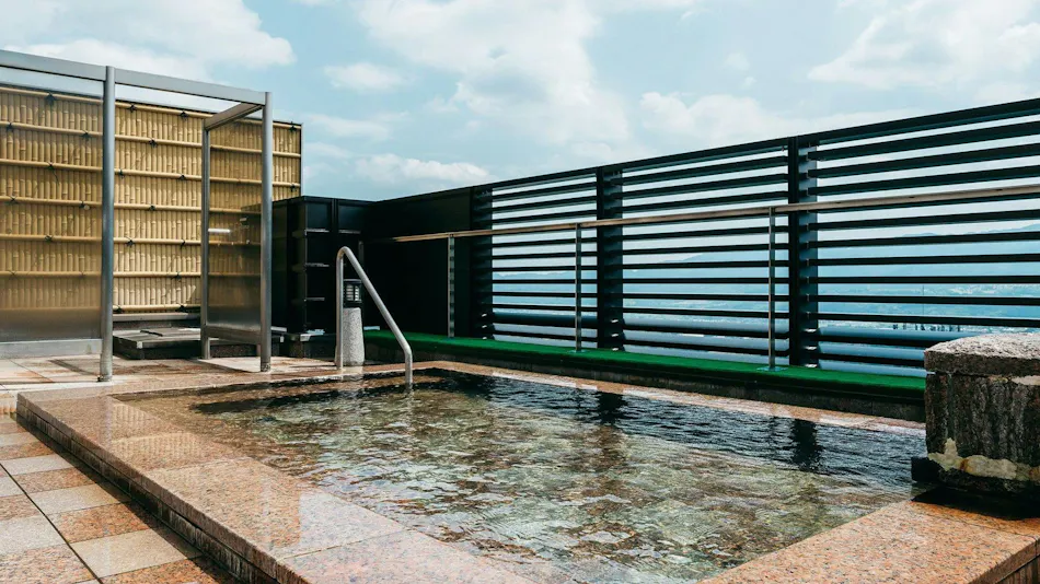Kamenoi Hotel Tondabayashi All-Inclusive Resort
