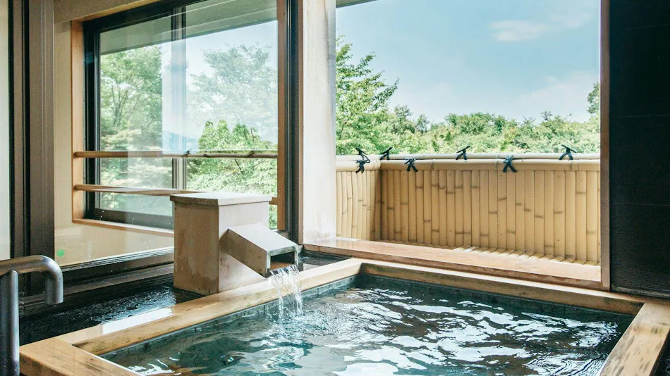 Kamenoi Hotel Tondabayashi All-Inclusive Resort