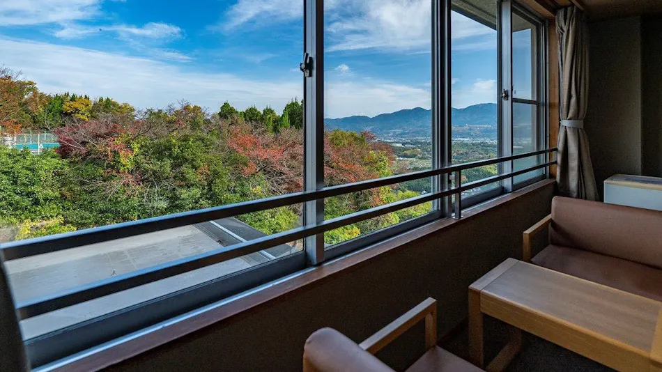 Kamenoi Hotel Tondabayashi All-Inclusive Resort