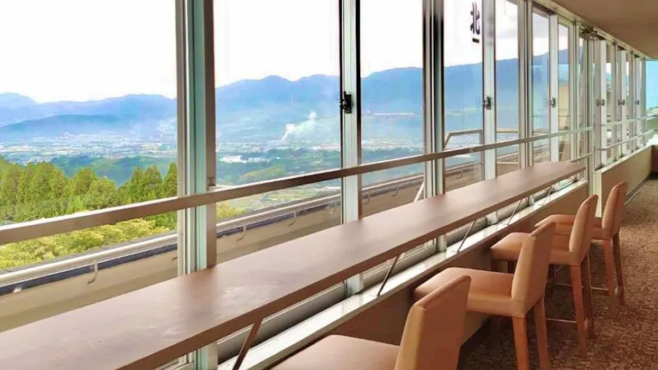 Kamenoi Hotel Tondabayashi All-Inclusive Resort