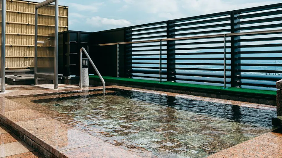 Kamenoi Hotel Tondabayashi All-Inclusive Resort