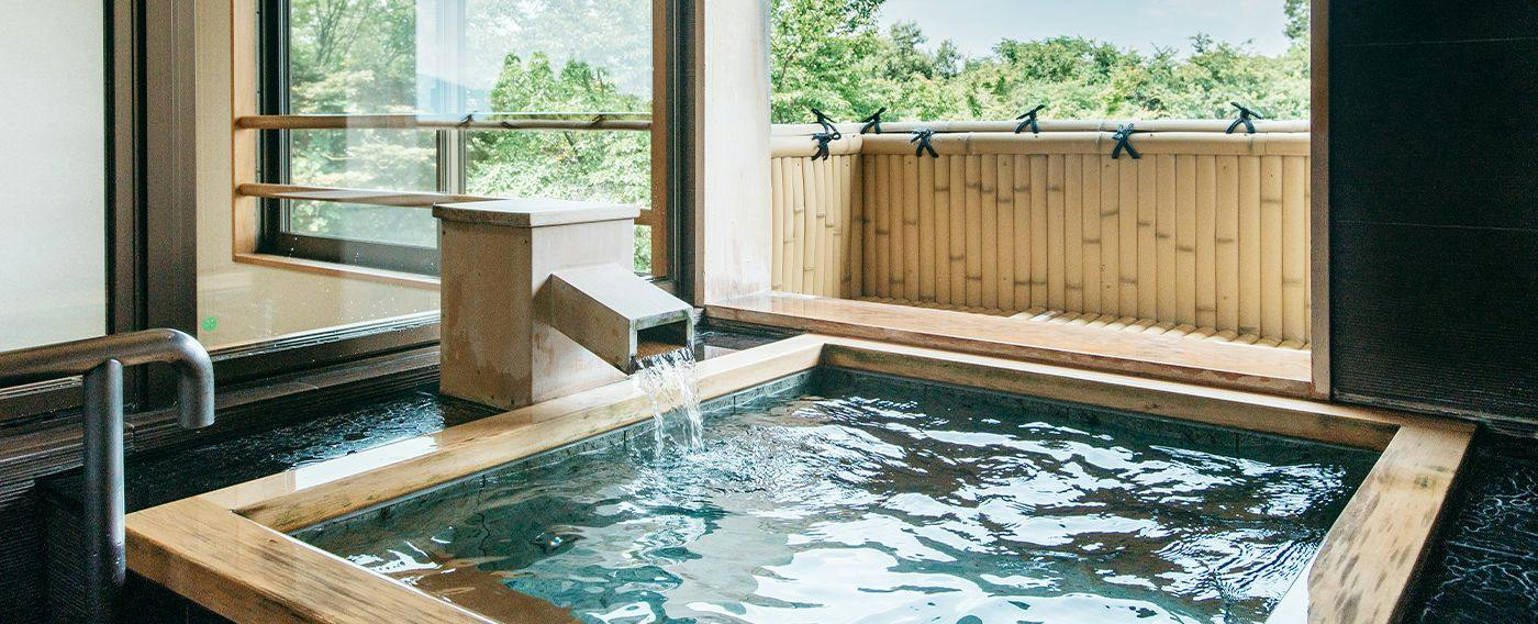 Kamenoi Hotel Tondabayashi All-Inclusive Resort