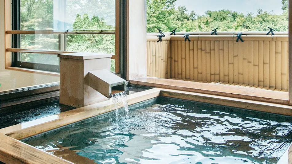 Kamenoi Hotel Tondabayashi All-Inclusive Resort