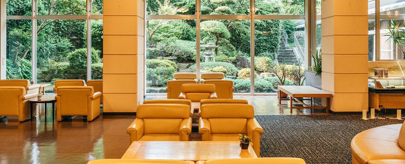 Kamenoi Hotel Tondabayashi All-Inclusive Resort