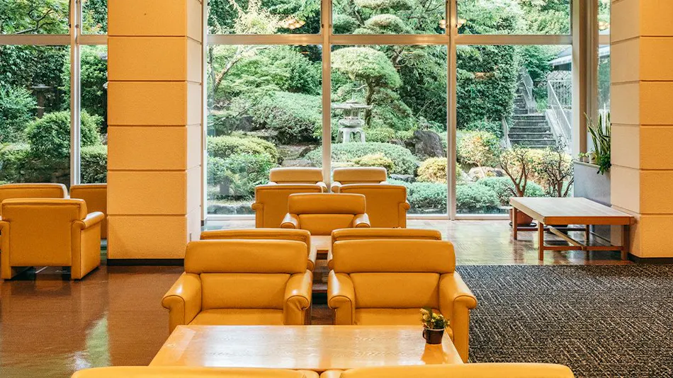 Kamenoi Hotel Tondabayashi All-Inclusive Resort