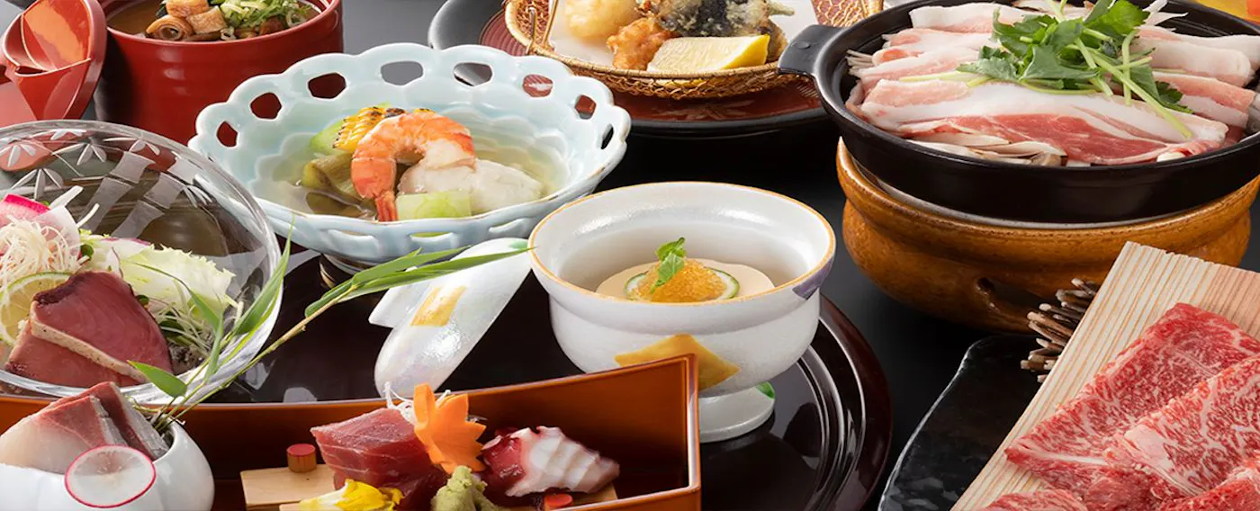 ตัวอย่างอาหาร