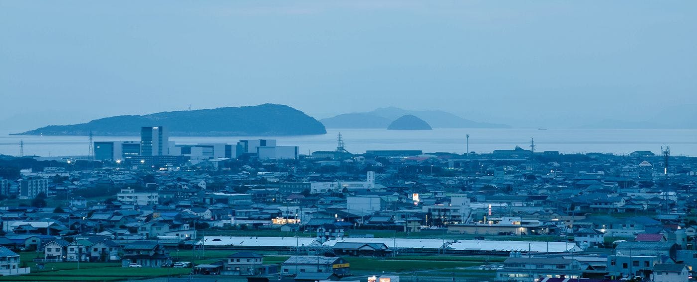 บริเวณโดยรอบ