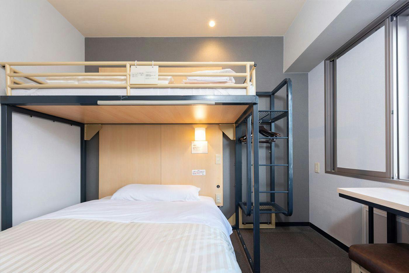 Super Hotel Nara, Shin-Omiya Station Front