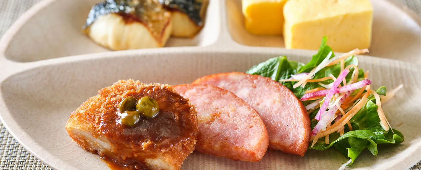 อาหารเช้า