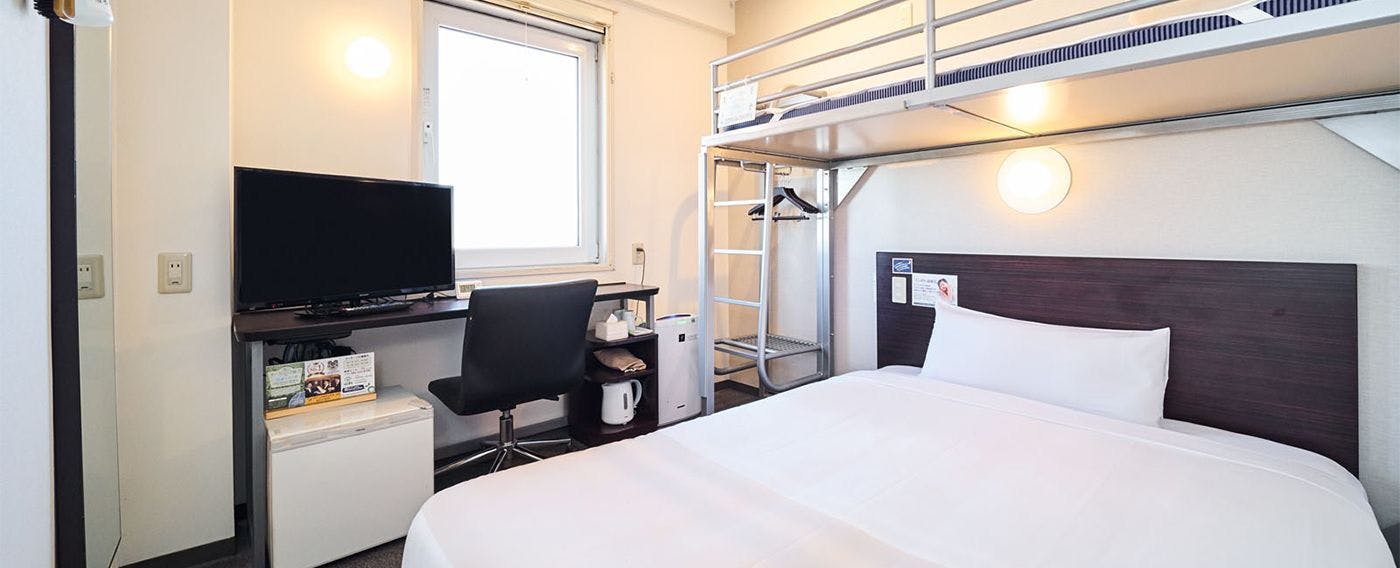 ห้องพัก