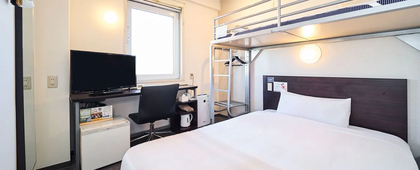 ห้องพัก