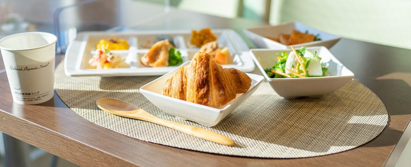 อาหารเช้า