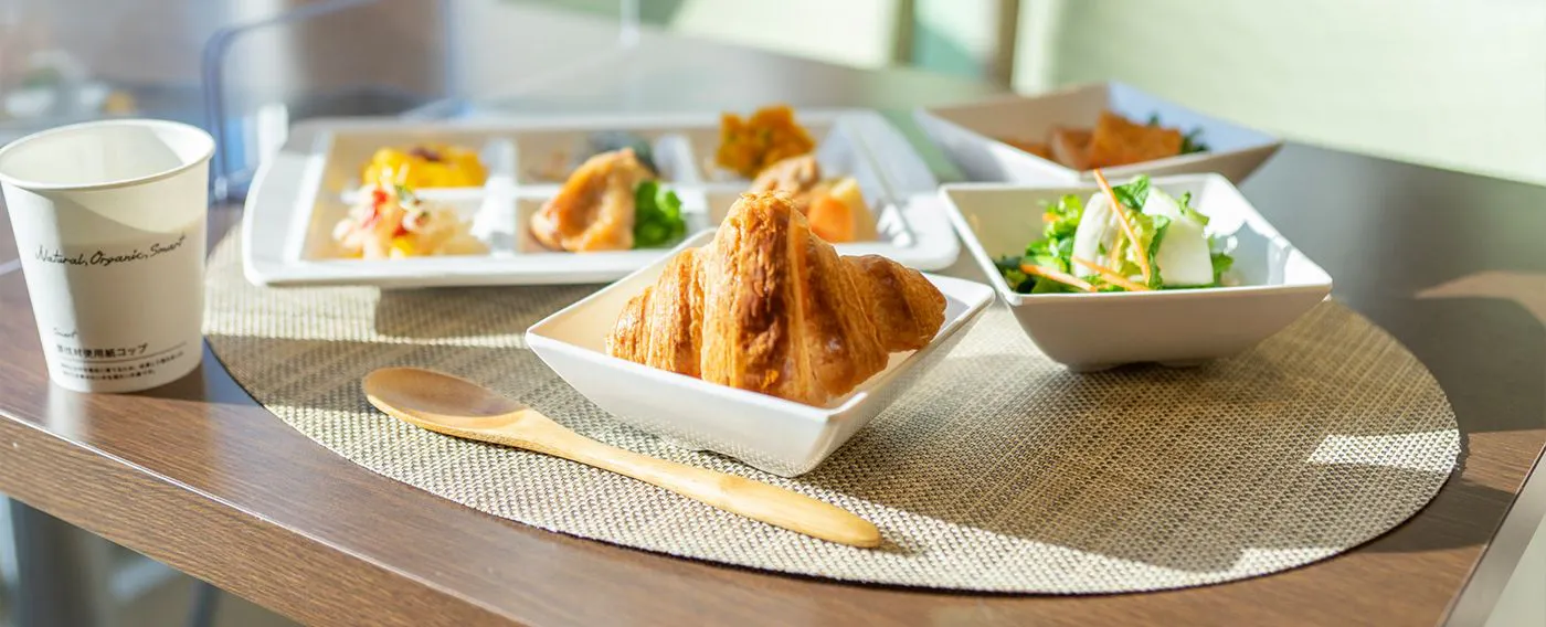 อาหารเช้า