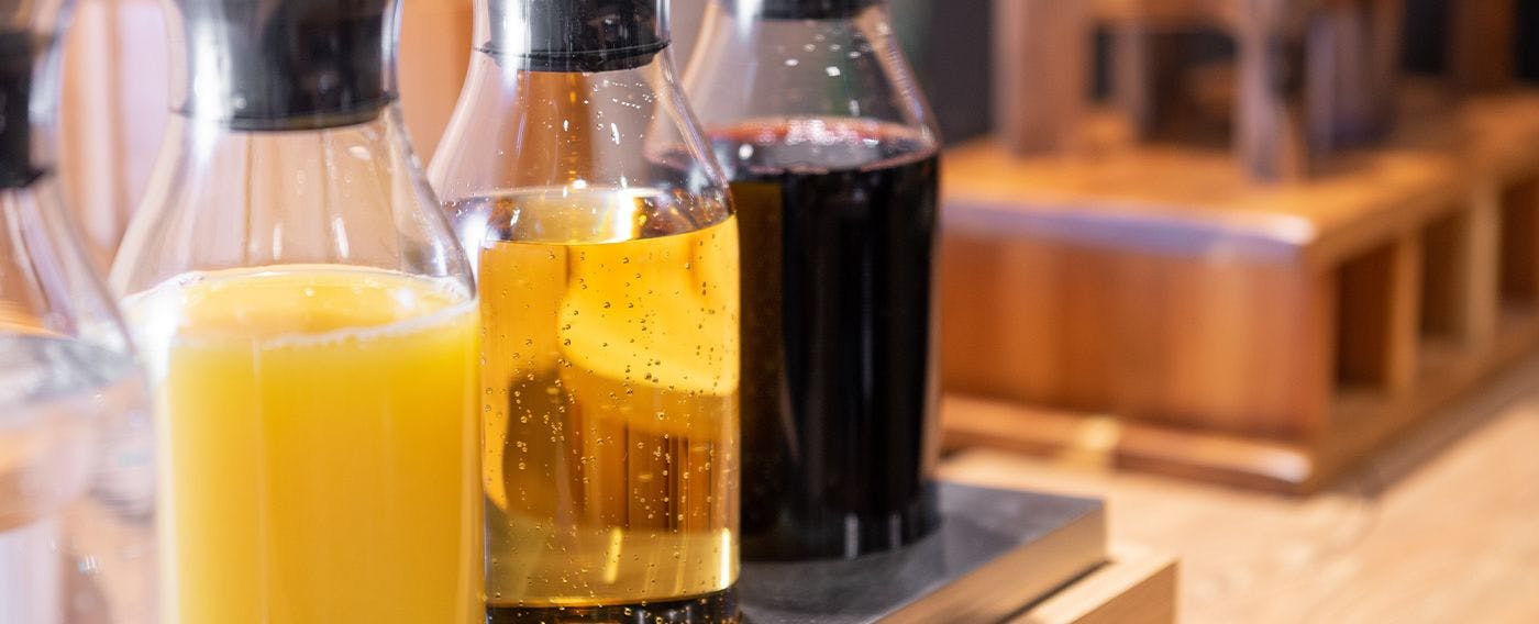 บาร์ต้อนรับ