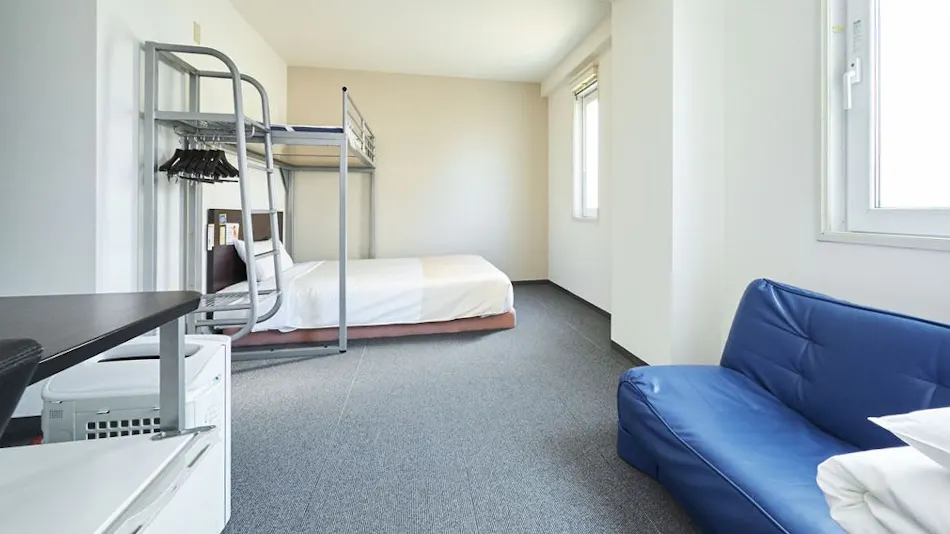 Super Hotel Hiroshima