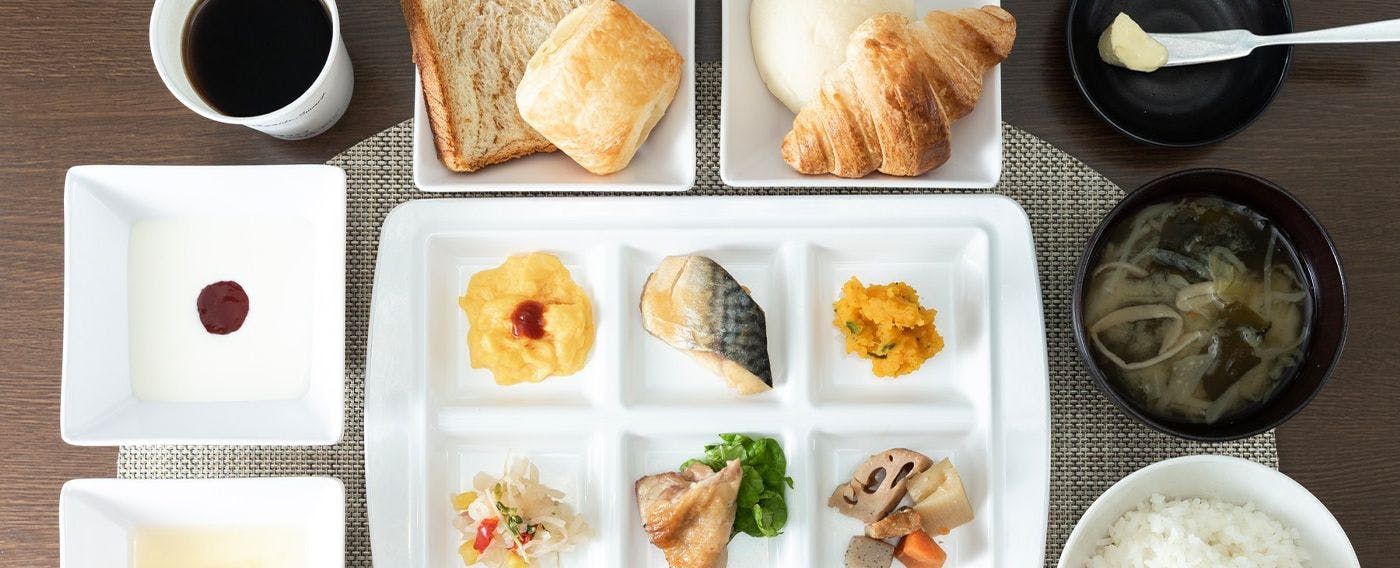 Super Hotel Hiroshima