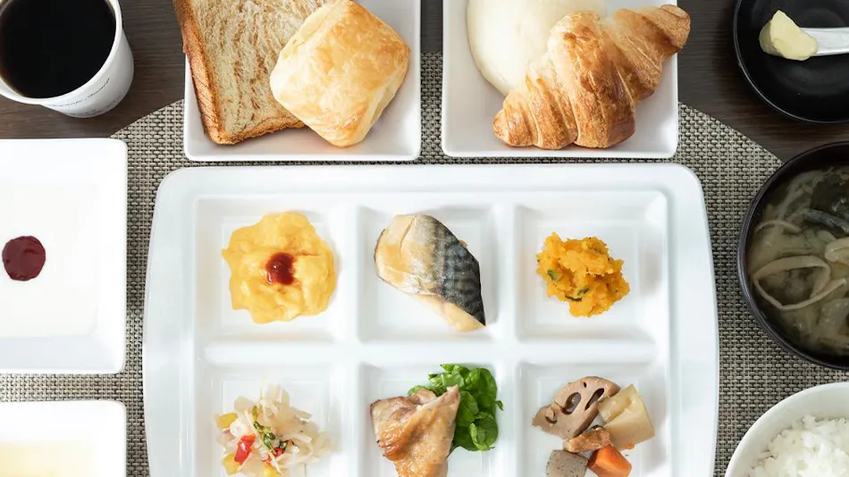 Super Hotel Hiroshima