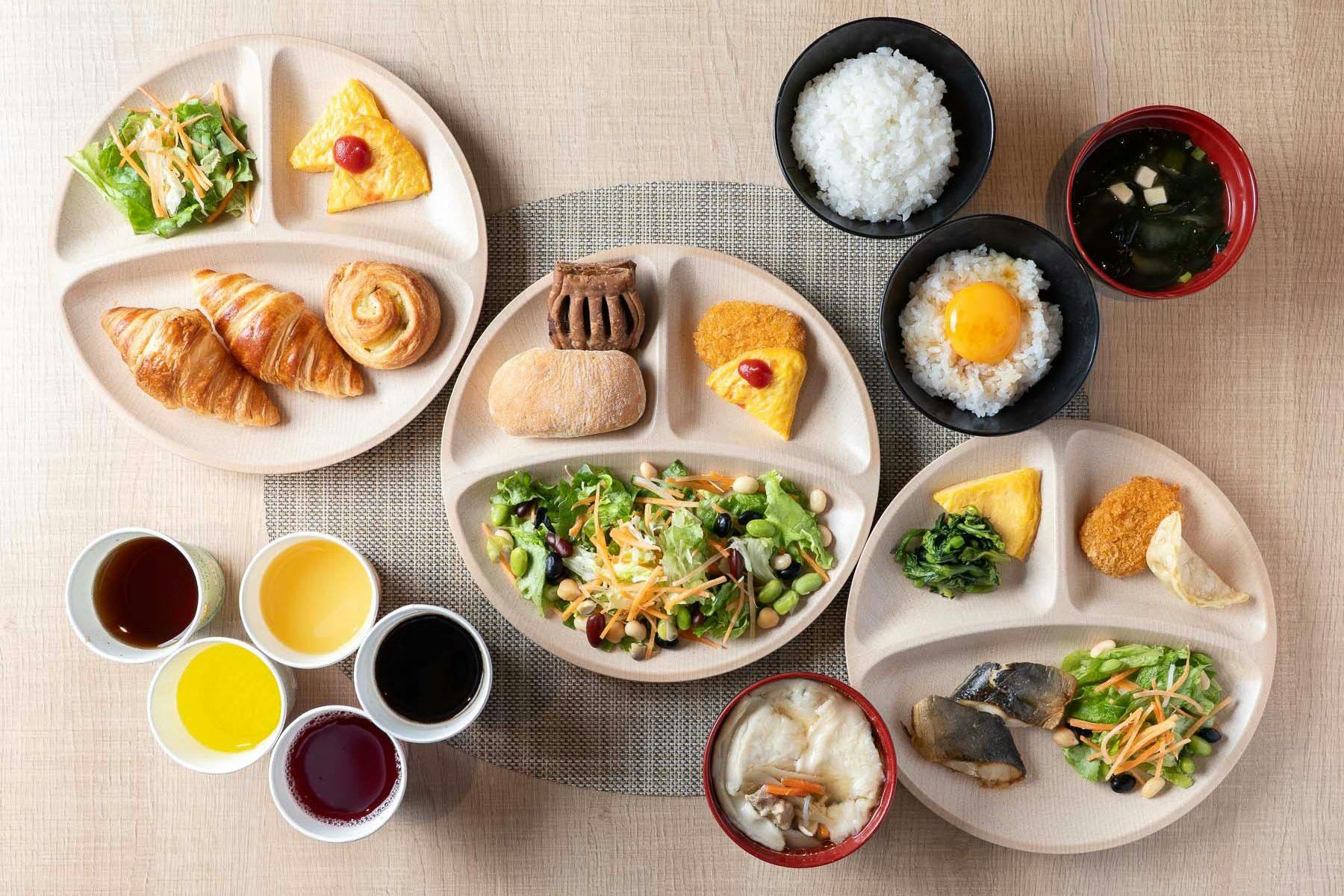 อาหารเช้า